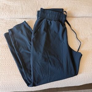 Women’s All in Motion pant. Medium